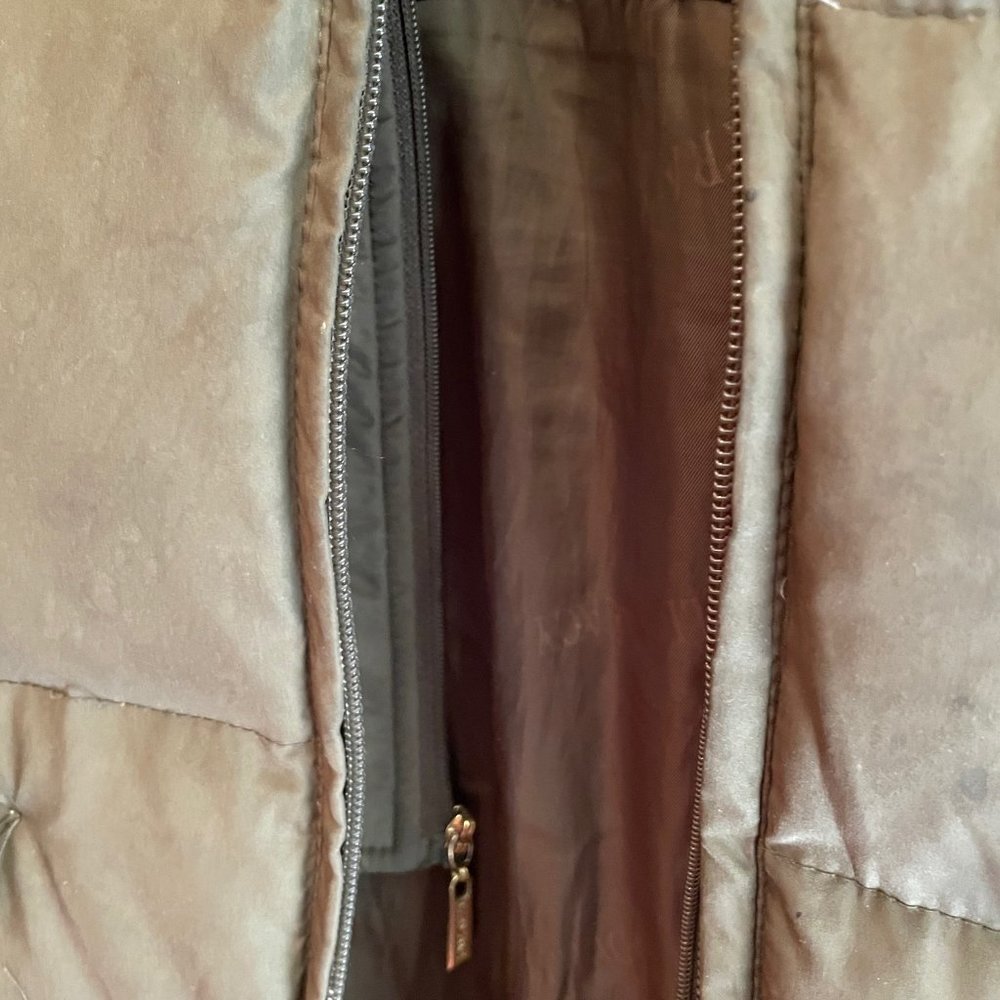 Puffer Jacket - Picture 3 of 6